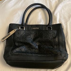 Calvin Klein purse